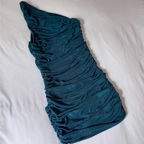 Goddess Mini dress - Picture 1 of 7